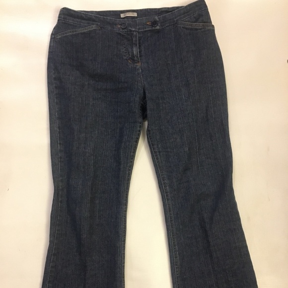 Jones New York Petite Jeans - Picture 1 of 2